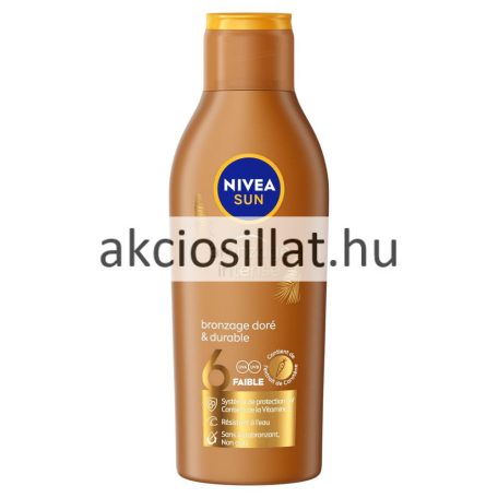 Nivea-Sun-Protect-Bronze-naptej-FPS6-200ml