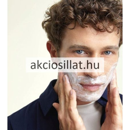 Nivea Men Sensitive Pro Menmalist Borotvakrém 200ml