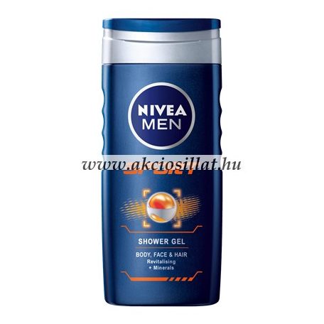 Nivea-Men-Sport-tusfurdo-250ml