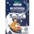 Kneipp Naturkind Milky Way habfürdő 40ml