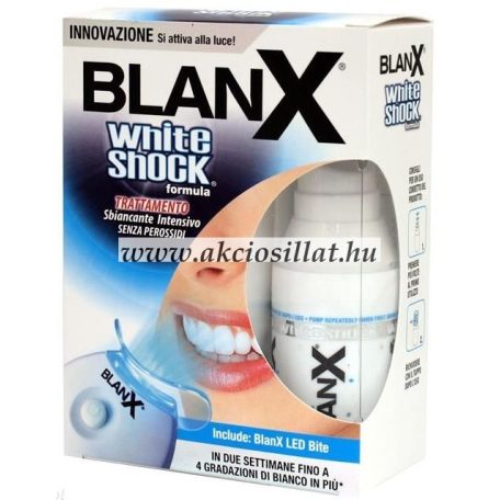 Blanx-White-Shock-Fogfeherito-Fogkrem-30ml-Led-Keszulek