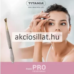 Titania szemöldökcsipesz ferde 1060/GB