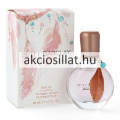 Betty Barclay Bohemian Romance EDT 50ml Női Parfüm