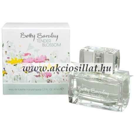Betty-Barclay-Tender-Blossom-EDT-20ml