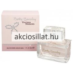 Betty Barclay Precious Moments EDT 50ml Női Parfüm