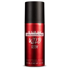 Maurer & Wirtz Tabac Wild Ride dezodor 150ml