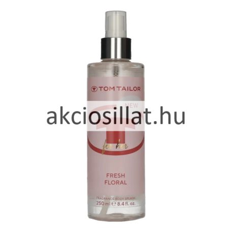 Tom Tailor for her testpermet 250ml