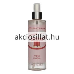 Tom Tailor for her testpermet 250ml
