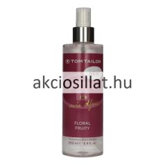 Tom Tailor be mindful testpermet 250ml