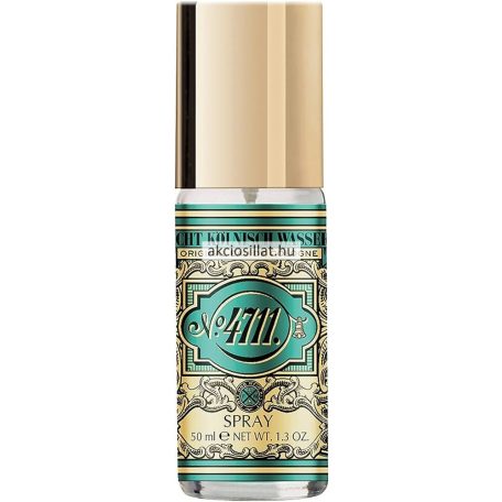 4711 Original EDC 50ml Spray