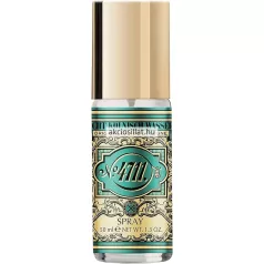 4711 Original EDC 50ml Spray