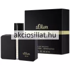 S.Oliver Selection Men EDT 50ml Férfi parfüm