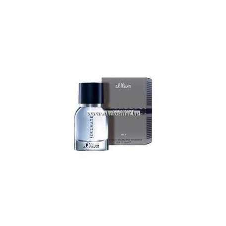 S-Oliver-Soulmate-Man-EDT-30ml