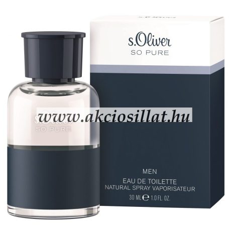 S-Oliver-So-Pure-Men-EDT-30ml