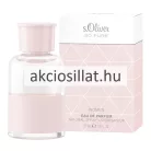 S.Oliver So Pure Women EDP 30ml Női parfüm