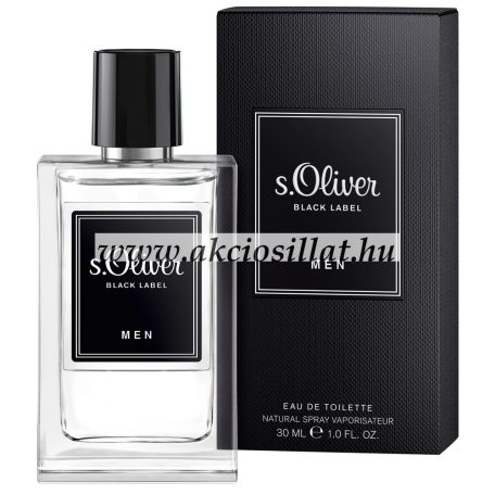 S-Oliver-Black-Label-Men-EDT-30ml