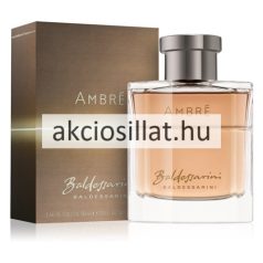 Baldessarini Ambré EDT 90ml férfi parfüm