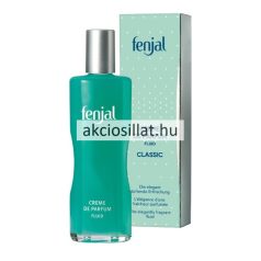 Fenjal Classic Creme De Parfum Fluid 100ml