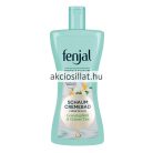 Fenjal krémhabfürdő gránátalmaolajjal és zöld teával 400ml