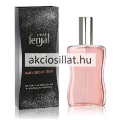 Miss Fenjal Dark Seduction EDT 50ml Női parfüm