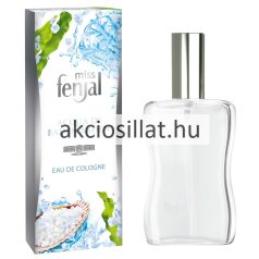 Miss Fenjal Acqua di Baden Baden EDC 50ml Női parfüm