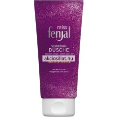 Miss Fenjal Touch of Purple tusfürdő 200ml