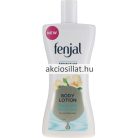Fenjal Sensitive Almond Oil & Aloe Vera testápoló 200ml