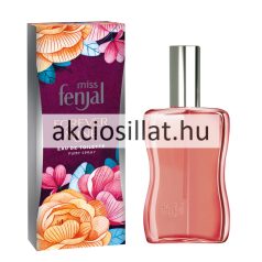 Miss Fenjal Forever Mine EDT 50ml Női parfüm