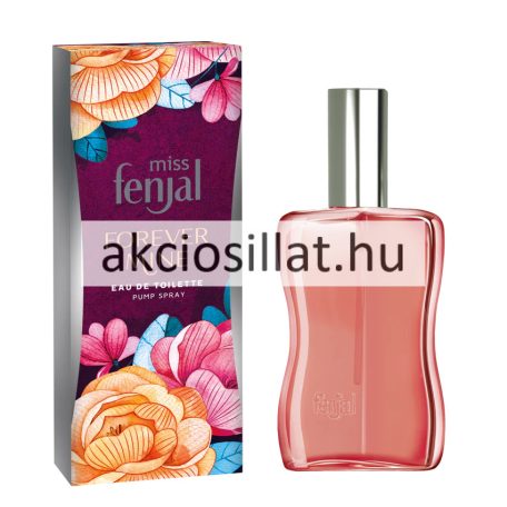 Miss Fenjal Forever Mine EDT 50ml Női parfüm