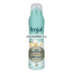 Fenjal Classic dezodor 150ml