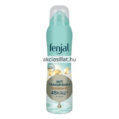Fenjal Classic dezodor 150ml