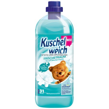 Kuschelweich-Frischetraum-oblito-koncentratum-1L