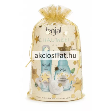 Fenjal ajándékcsomag