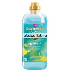 Kuschelweich Emotions Frische öblítő koncentrátum 1L