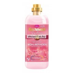   Kuschelweich Emotions Wohlbefinden öblítő koncentrátum 1L