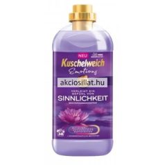   Kuschelweich Emotions Sinnlichkeit öblítő koncentrátum 1L