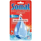 Somat Deo Duo-Perls mosogatógép illatosító gyöngyök 17g