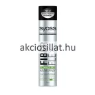 Syoss Fiber Flex Flexible Hold 4 hajlakk 400ml