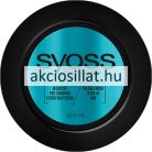 Syoss Moisture Hydra Jelly 2in1 hajkezelés száraz és gyenge hajra 200ml