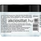 Syoss Moisture Hydra Jelly 2in1 hajkezelés száraz és gyenge hajra 200ml