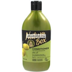 Nature Box Oliva olaj hajbalzsam 385ml