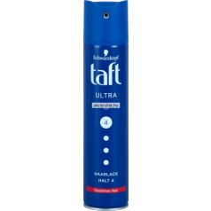 Taft Ultra 4-es Hajlakk 250ml