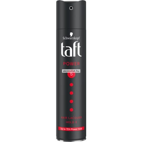 Taft-Power-Koffein-Mega-Stark-5-Hajlakk-250ml