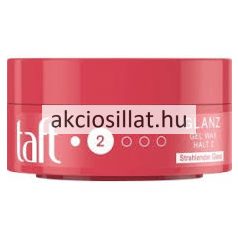 Taft Glanz Gél Wax 75ml
