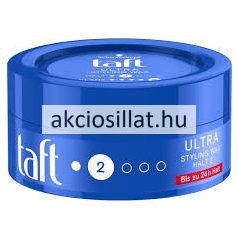 Taft Ultra Haj Wax 75ml