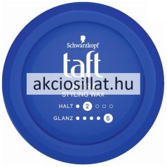 Taft Ultra Haj Wax 75ml