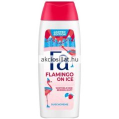 Fa Flamingo On Ice tusfürdő 250ml