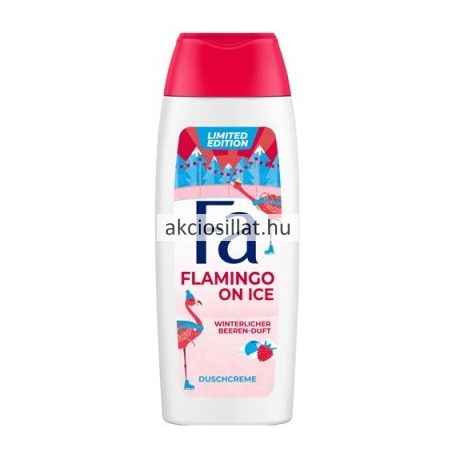 Fa Flamingo On Ice tusfürdő 250ml