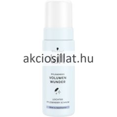 Taft Volumen Wunder hajformázó hab 150ml