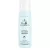 Taft Volume Wonder 150ml-es dúsító ápoló hajhab flakon halványkék színben fekete Schwarzkopf Taft és Volumen Wunder feliratokkal egy fekete tollpihe ikonnal valamint fehér színű védőkupakkal